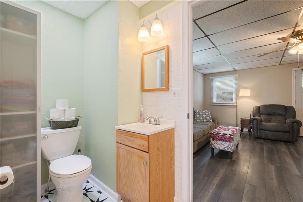 314 Bear Creek Road Sarver, PA 16055 - Photo 11 of 34