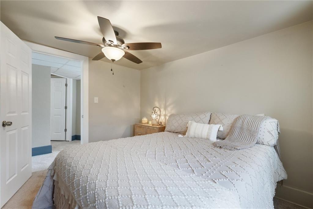 314 Bear Creek Road Sarver, PA 16055 - Photo 15 of 34