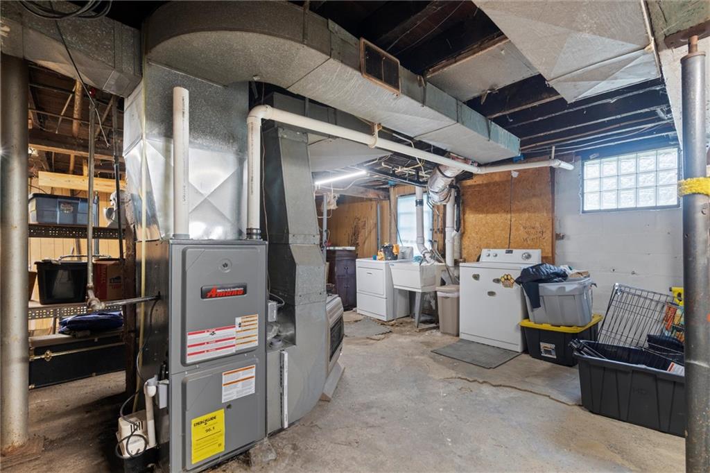 314 Bear Creek Road Sarver, PA 16055 - Photo 20 of 34