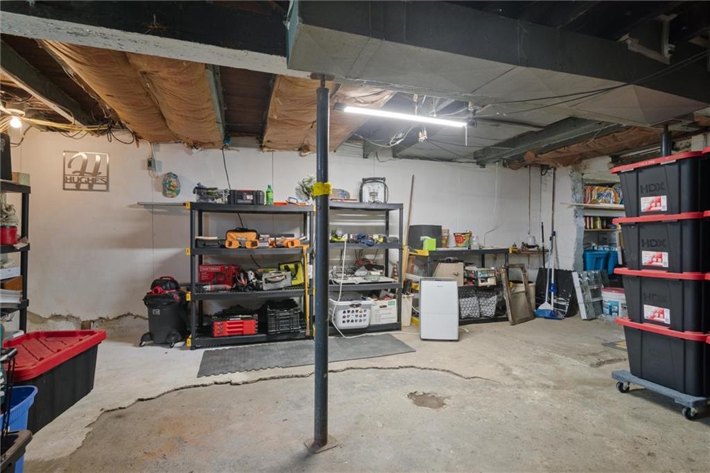 314 Bear Creek Road Sarver, PA 16055 - Photo 22 of 34