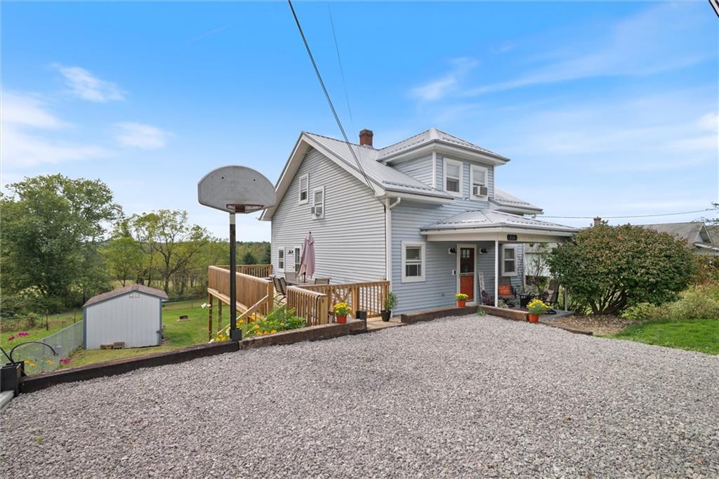 314 Bear Creek Road Sarver, PA 16055 - Photo 23 of 34