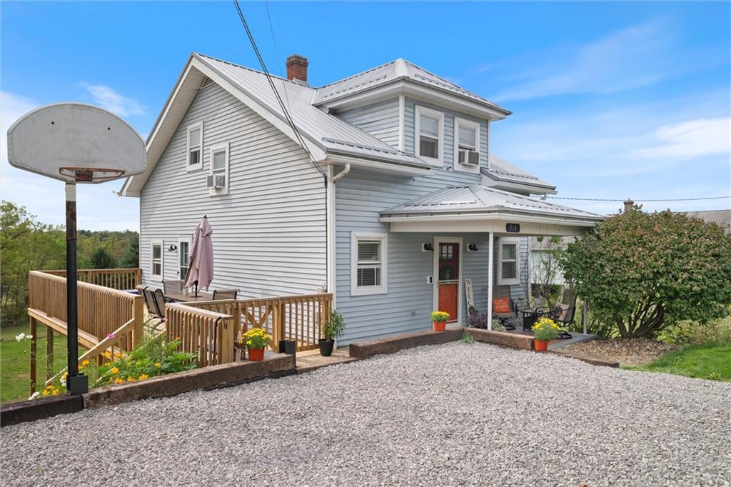 314 Bear Creek Road Sarver, PA 16055 - Photo 24 of 34