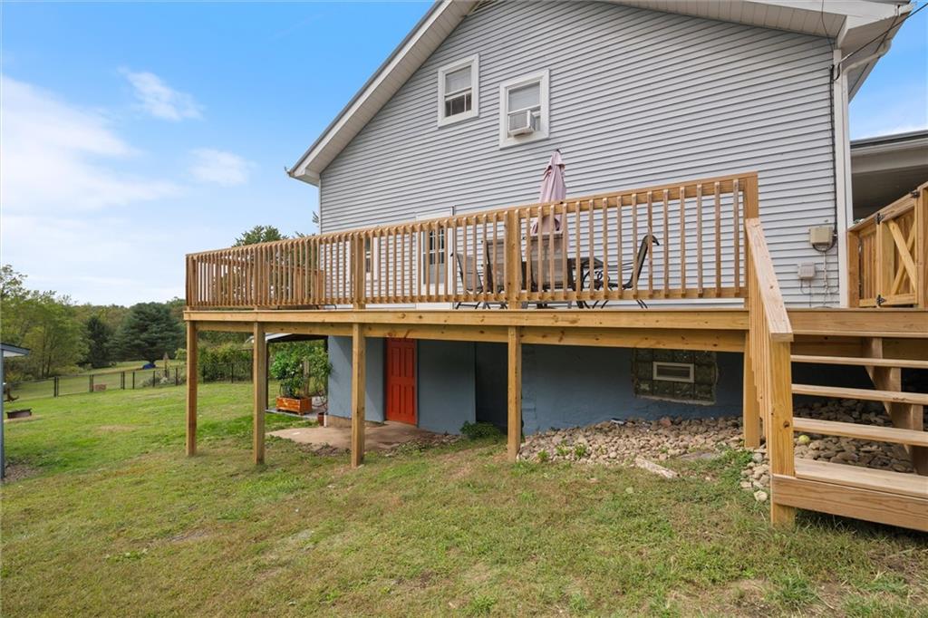 314 Bear Creek Road Sarver, PA 16055 - Photo 29 of 34