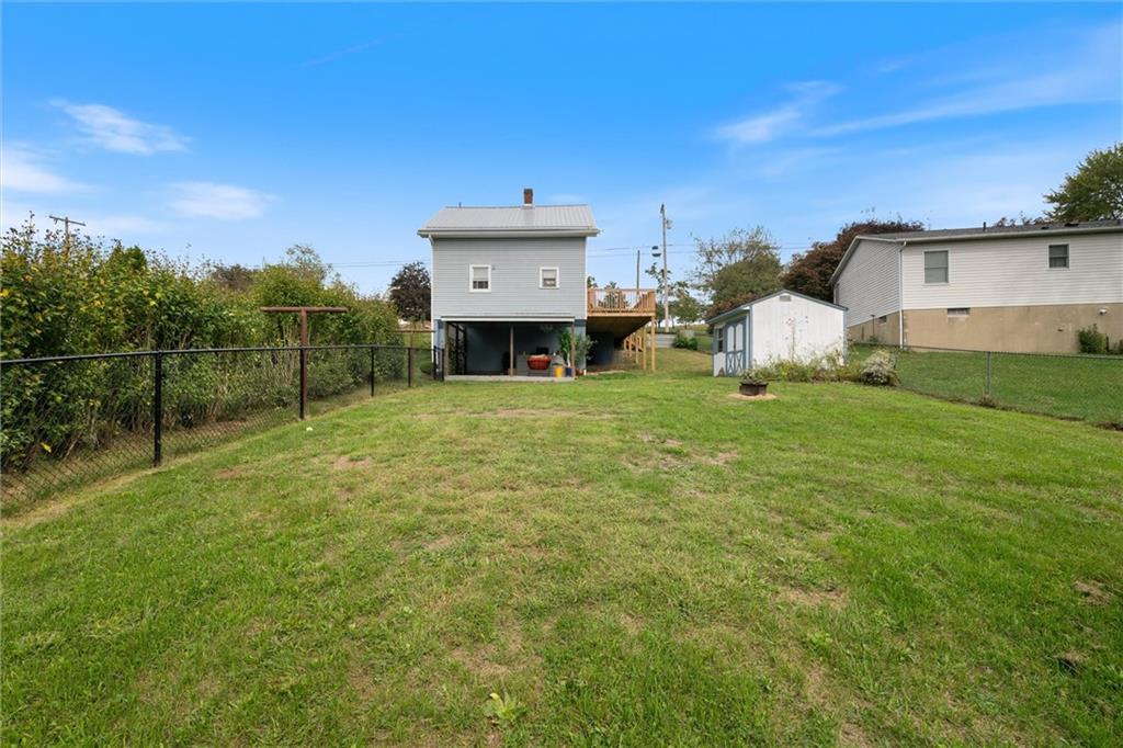 314 Bear Creek Road Sarver, PA 16055 - Photo 30 of 34