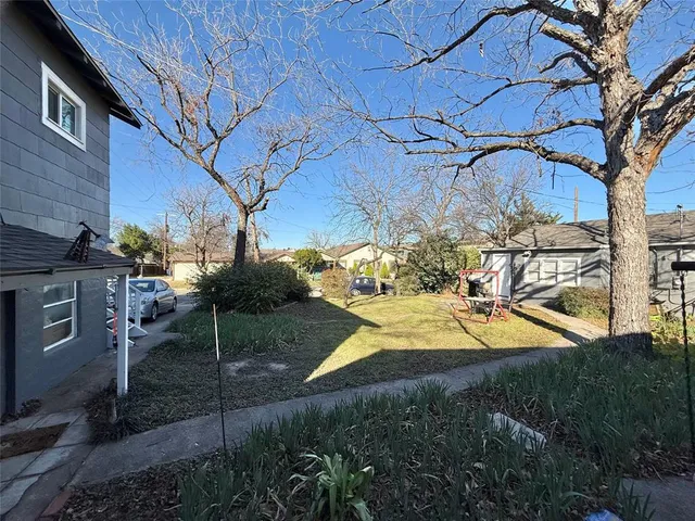 $299,000 | 2600 Frazier Avenue, Fort Worth, TX 76110