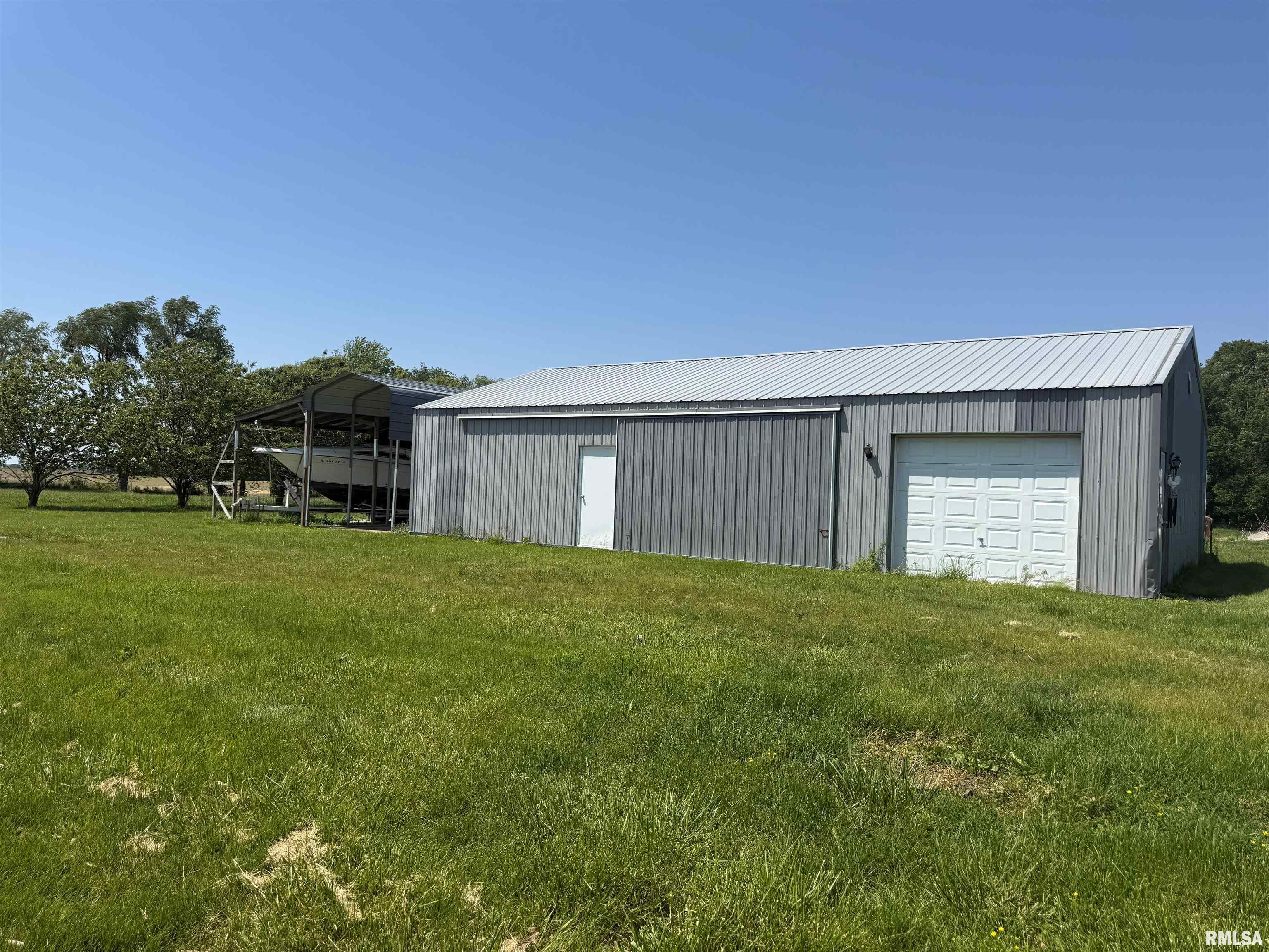28457 Tutman Road Greenview, IL 62642 - Photo 4 of 4