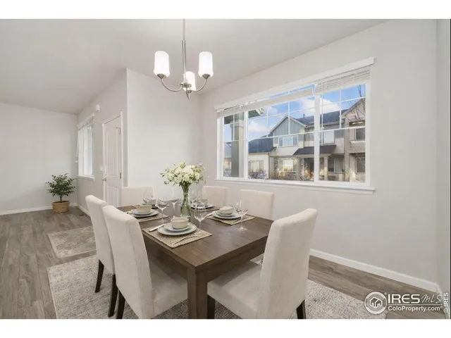 $370,000 | 2581 Stage Coach Drive, Unit D, Milliken, CO 80543