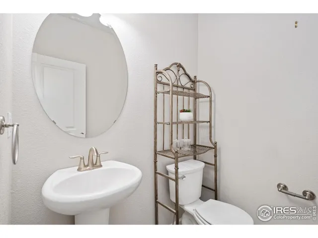 $370,000 | 2581 Stage Coach Drive, Unit D, Milliken, CO 80543