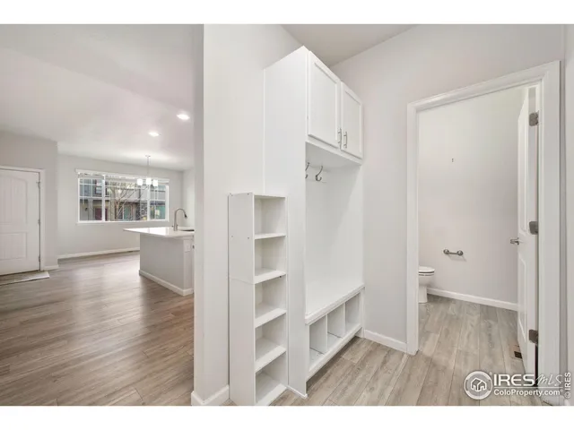 $370,000 | 2581 Stage Coach Drive, Unit D, Milliken, CO 80543