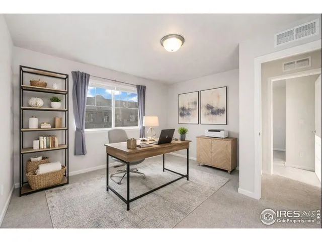 $370,000 | 2581 Stage Coach Drive, Unit D, Milliken, CO 80543