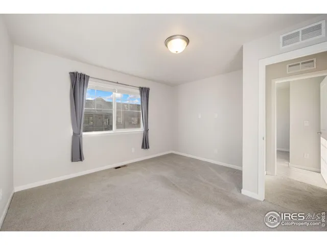 $370,000 | 2581 Stage Coach Drive, Unit D, Milliken, CO 80543