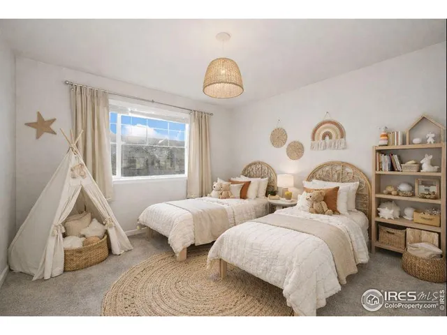 $370,000 | 2581 Stage Coach Drive, Unit D, Milliken, CO 80543