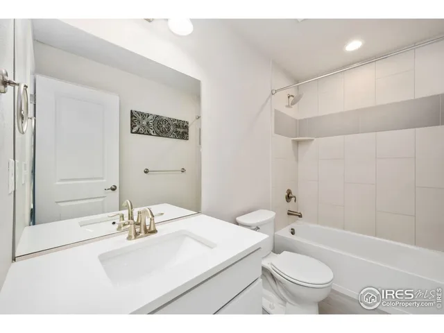 $370,000 | 2581 Stage Coach Drive, Unit D, Milliken, CO 80543