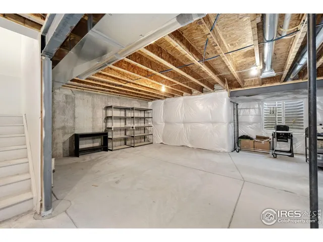 $370,000 | 2581 Stage Coach Drive, Unit D, Milliken, CO 80543