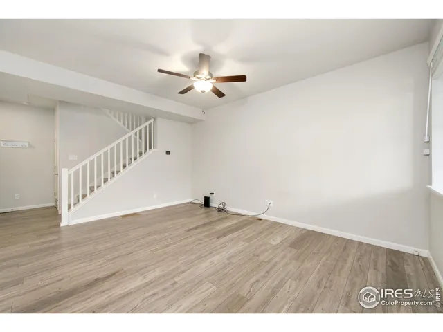 $370,000 | 2581 Stage Coach Drive, Unit D, Milliken, CO 80543