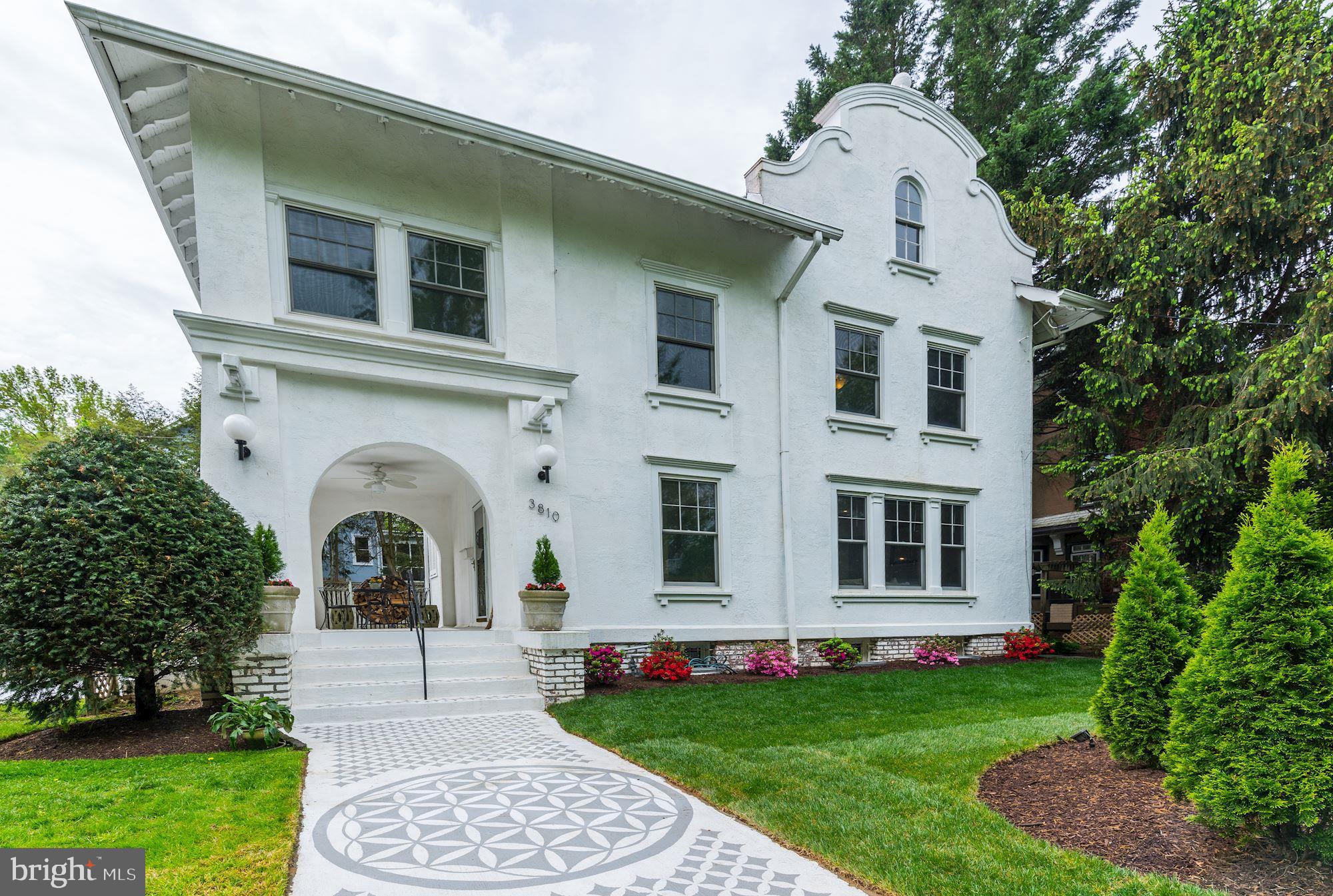 3810 Military Road Northwest Washington, DC 20015 - Photo 1 of 46 Gallery Image 1