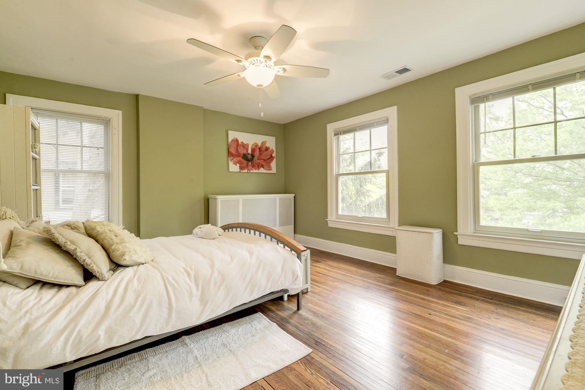 3810 Military Road Northwest Washington, DC 20015 - Photo 27 of 46 Bedroom #2