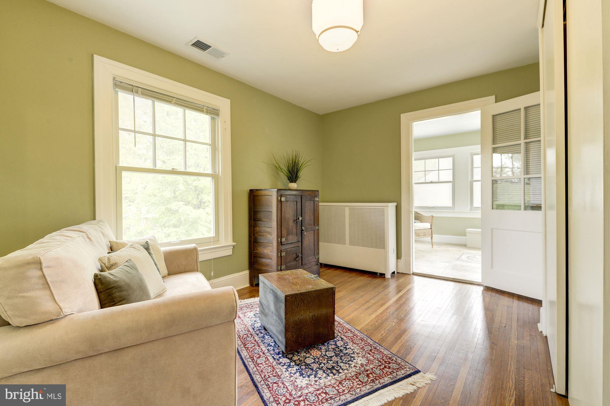 3810 Military Road Northwest Washington, DC 20015 - Photo 29 of 46 Bedroom #3