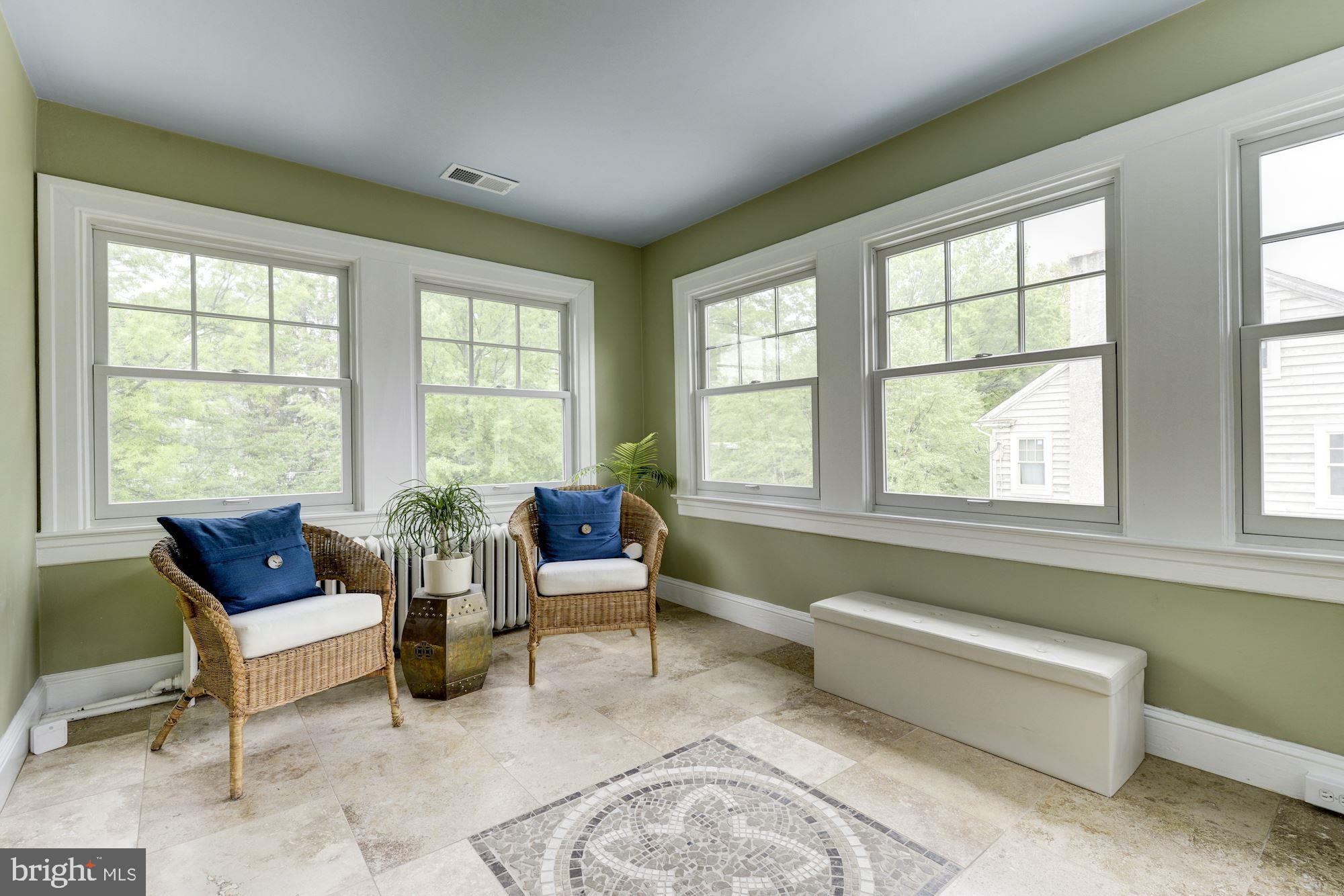 3810 Military Road Northwest Washington, DC 20015 - Photo 31 of 46 Office/Den/Playroom/Yoga Studio
