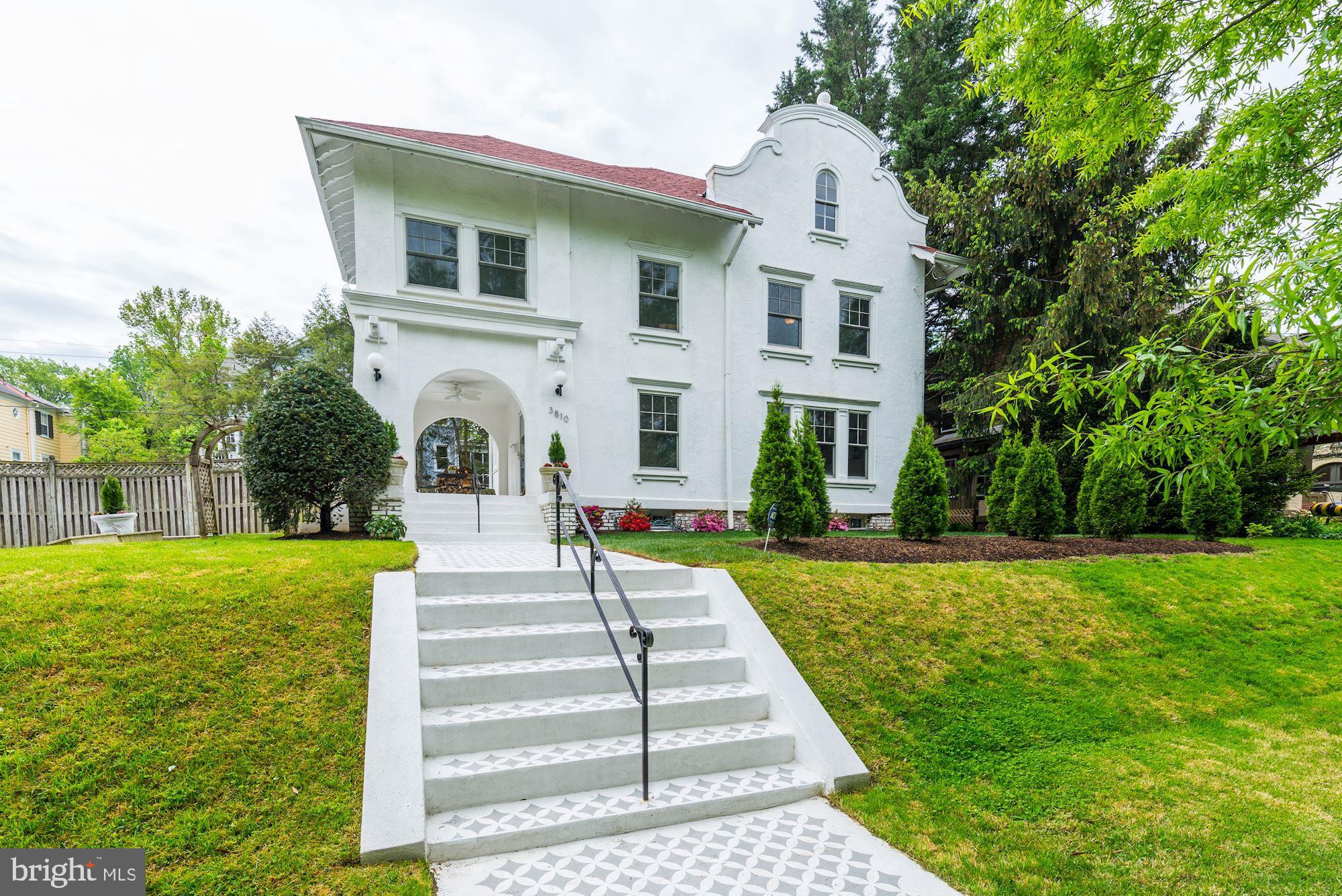 3810 Military Road Northwest Washington, DC 20015 - Photo 5 of 46 Gallery Image 5