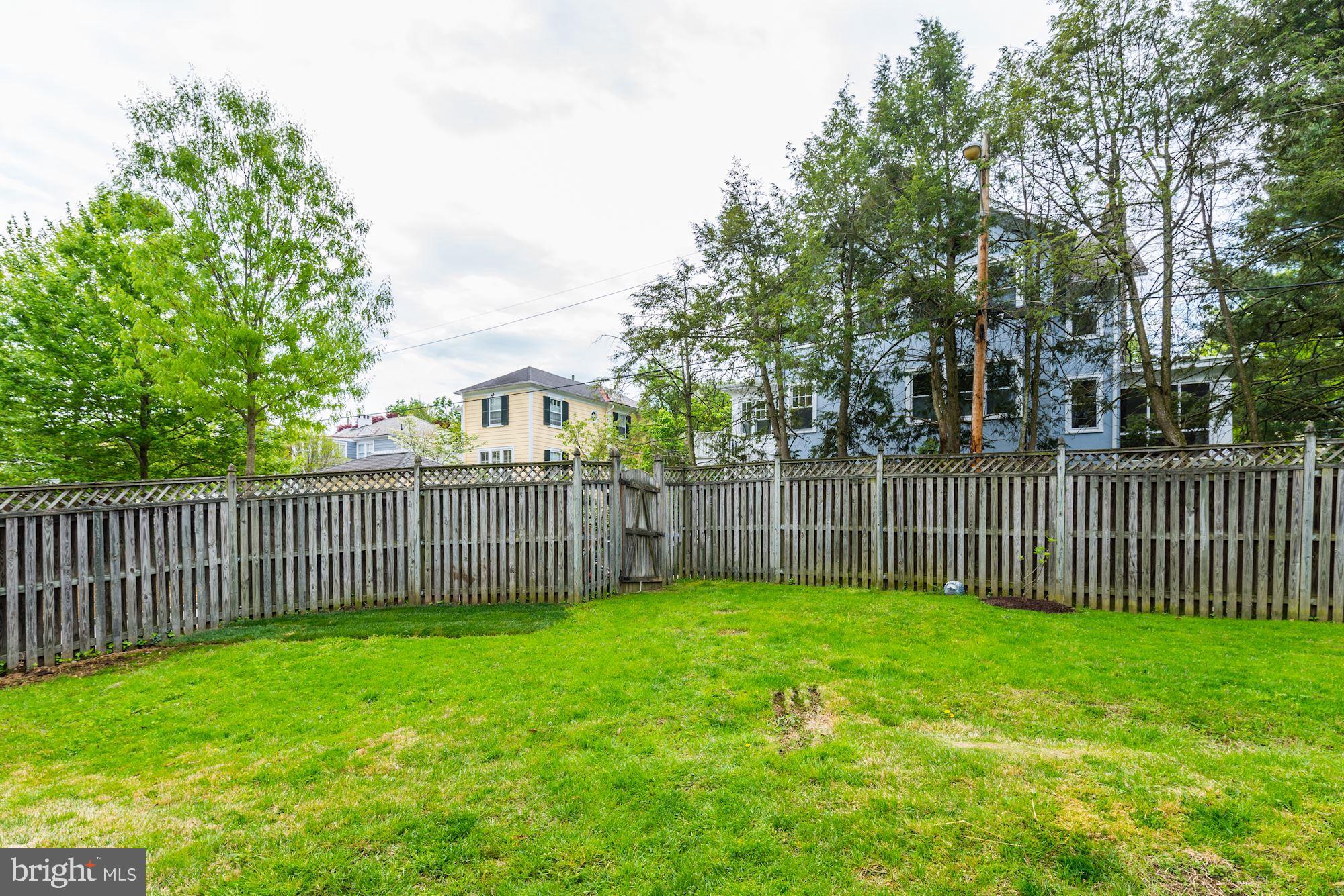 3810 Military Road Northwest Washington, DC 20015 - Photo 41 of 46 2 lots