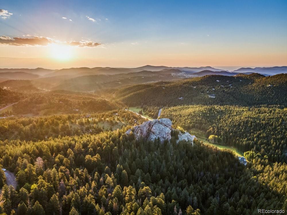 0 West Meadow Road Evergreen, CO 80439 - Photo 19 of 50