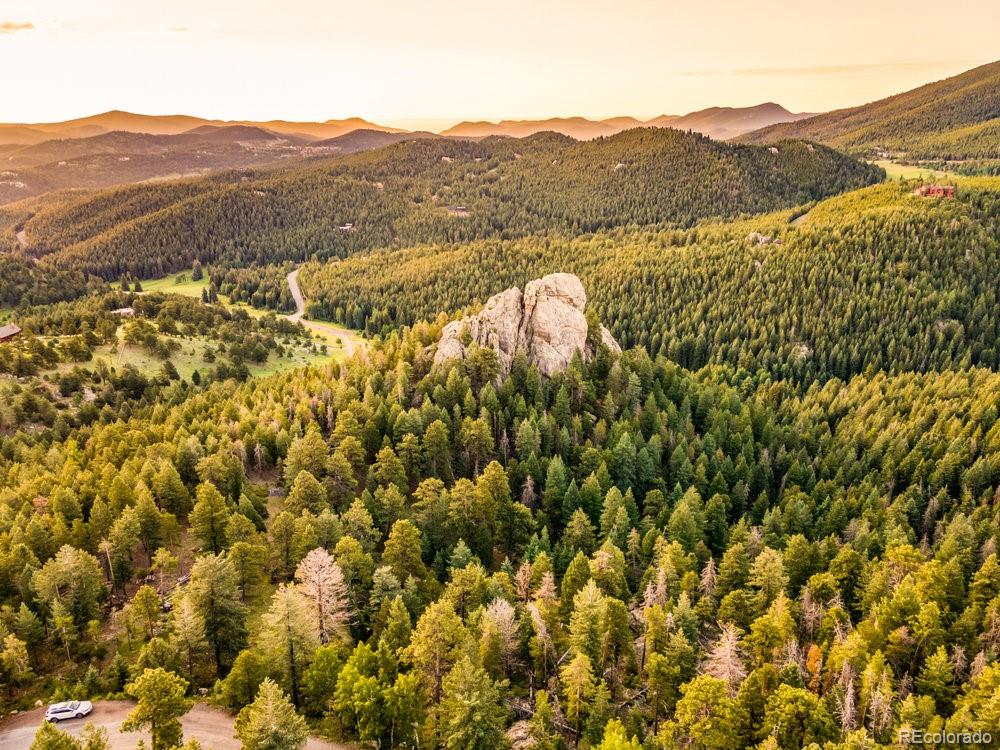 0 West Meadow Road Evergreen, CO 80439 - Photo 21 of 50