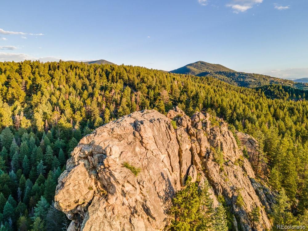 0 West Meadow Road Evergreen, CO 80439 - Photo 22 of 50