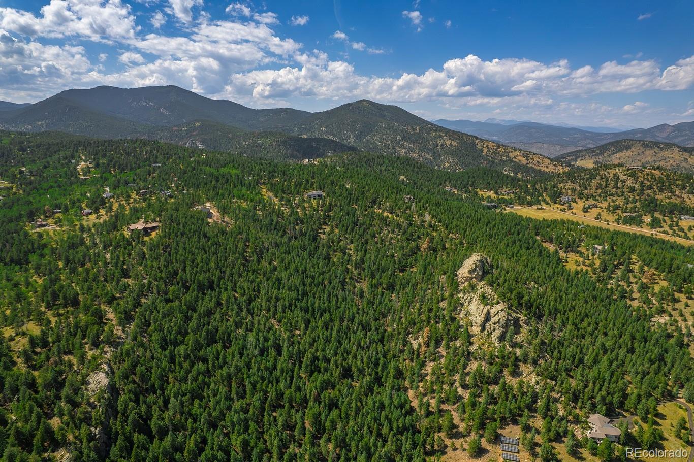 0 West Meadow Road Evergreen, CO 80439 - Photo 28 of 50