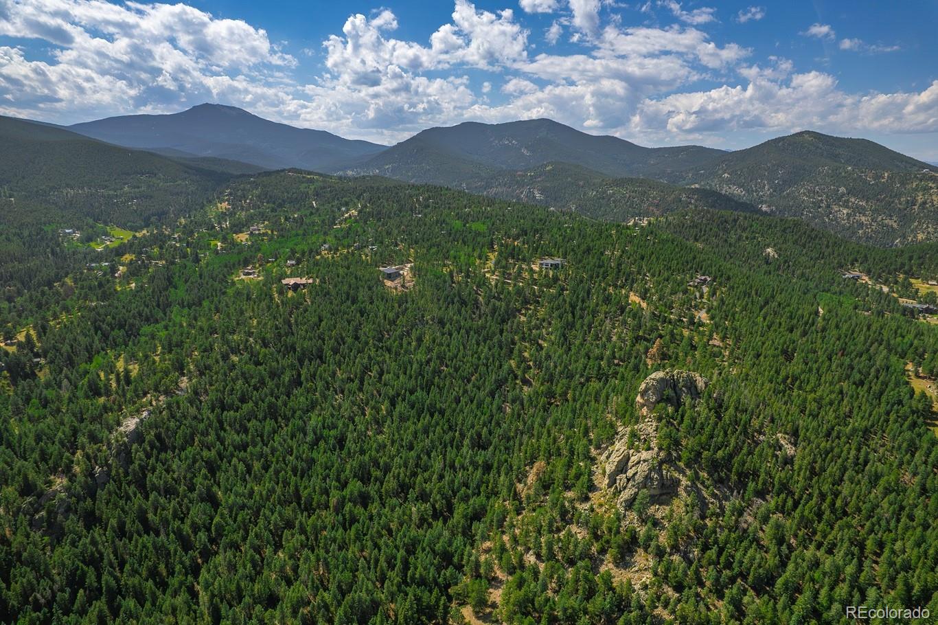 0 West Meadow Road Evergreen, CO 80439 - Photo 29 of 50