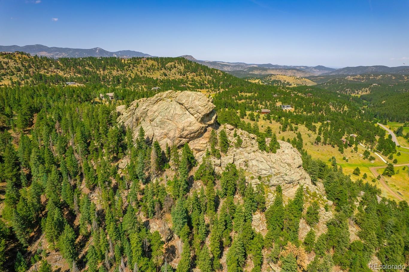 0 West Meadow Road Evergreen, CO 80439 - Photo 3 of 50