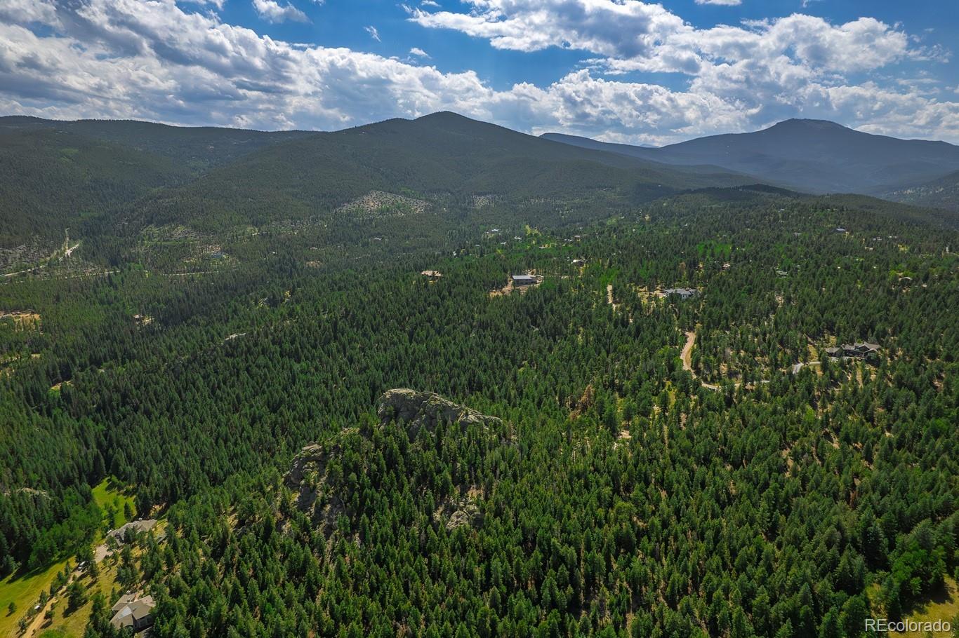 0 West Meadow Road Evergreen, CO 80439 - Photo 31 of 50