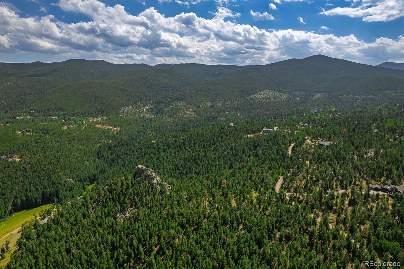 0 West Meadow Road Evergreen, CO 80439 - Photo 32 of 50