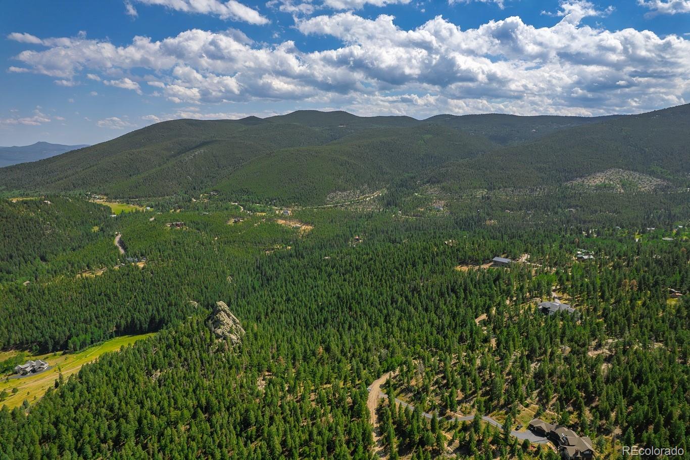 0 West Meadow Road Evergreen, CO 80439 - Photo 33 of 50