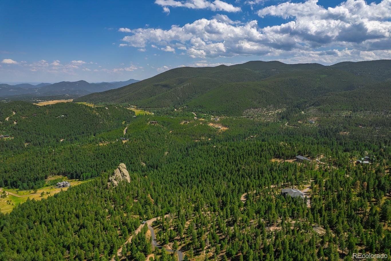 0 West Meadow Road Evergreen, CO 80439 - Photo 34 of 50