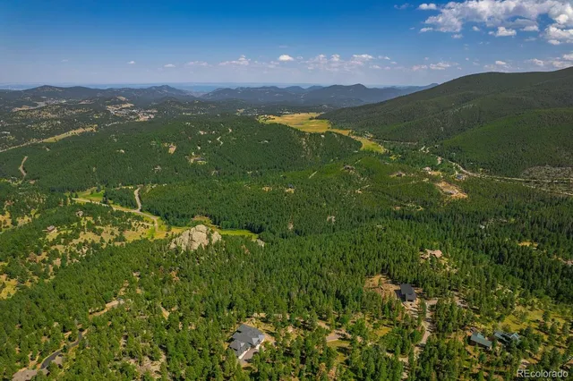 a view of lake view and mountain