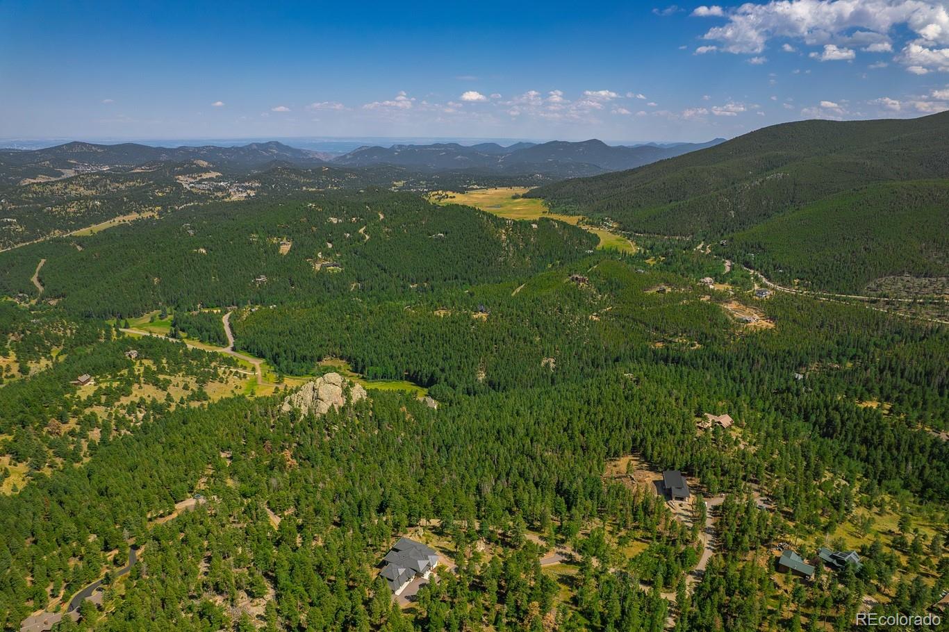 0 West Meadow Road Evergreen, CO 80439 - Photo 35 of 50