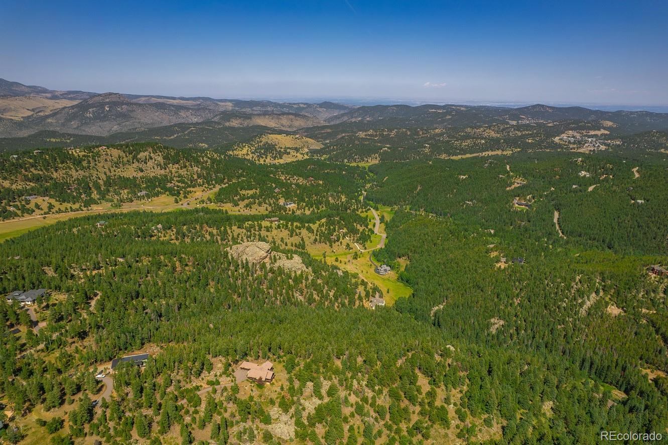 0 West Meadow Road Evergreen, CO 80439 - Photo 37 of 50