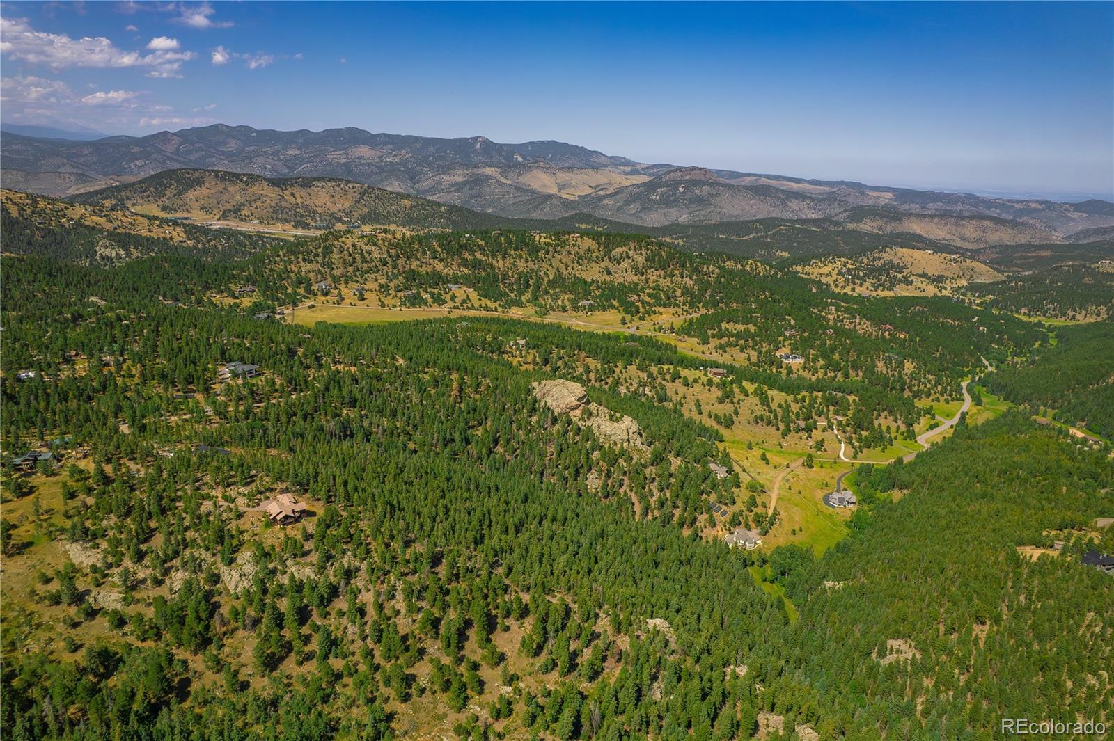 0 West Meadow Road Evergreen, CO 80439 - Photo 38 of 50