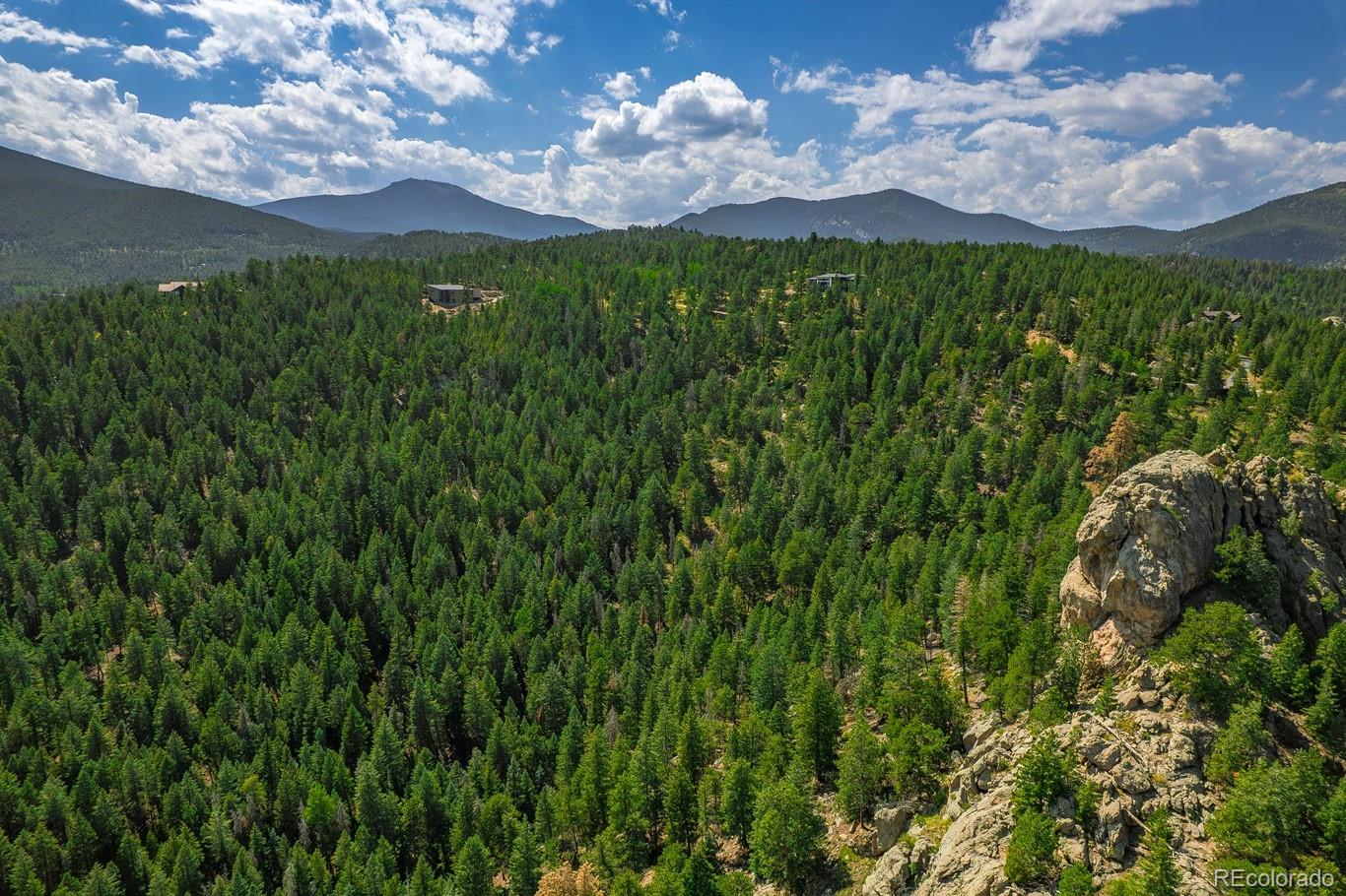 0 West Meadow Road Evergreen, CO 80439 - Photo 40 of 50