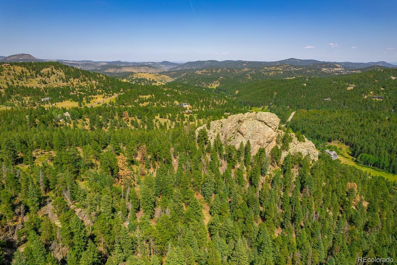 0 West Meadow Road Evergreen, CO 80439 - Photo 4 of 50