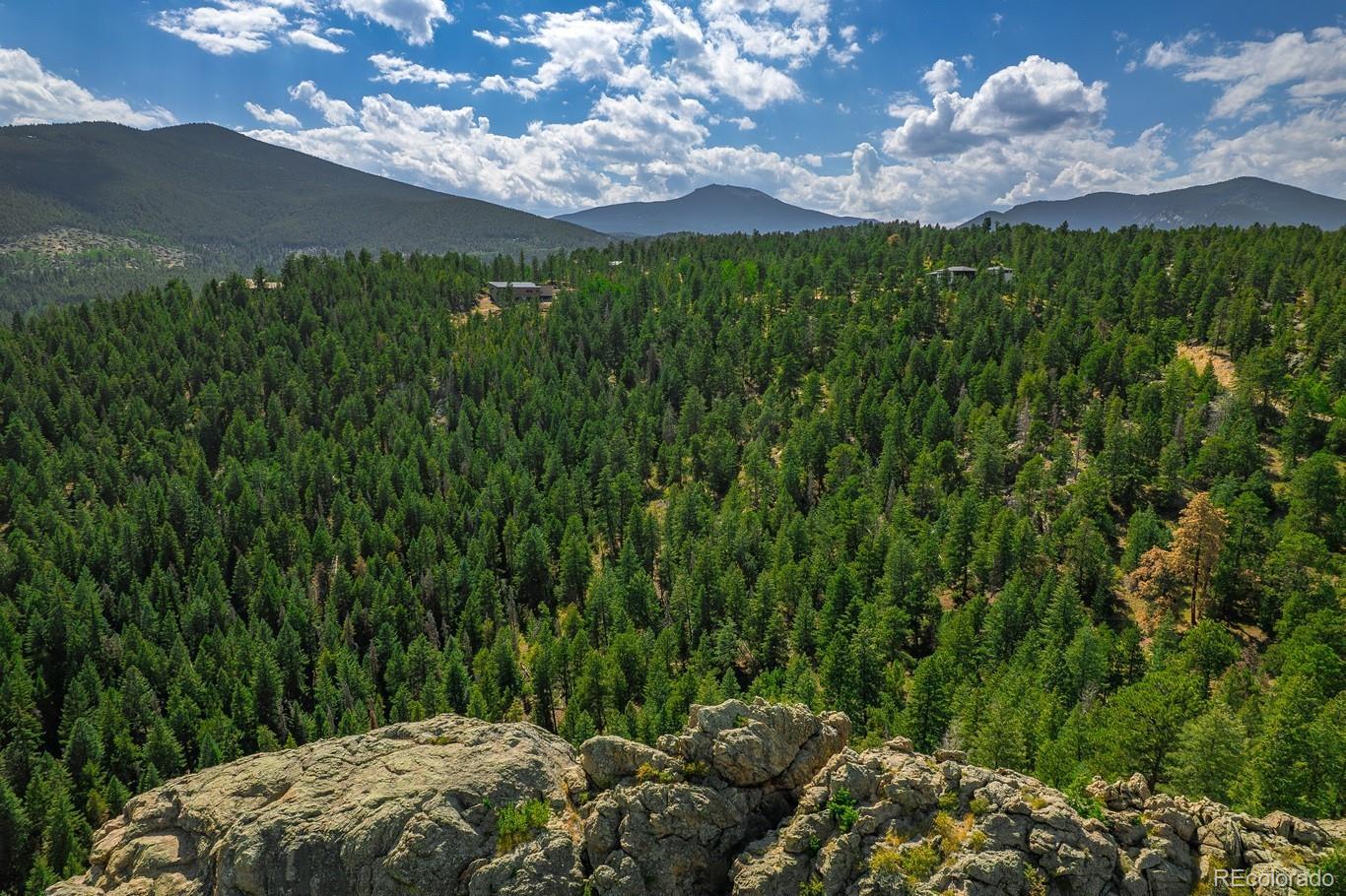 0 West Meadow Road Evergreen, CO 80439 - Photo 41 of 50