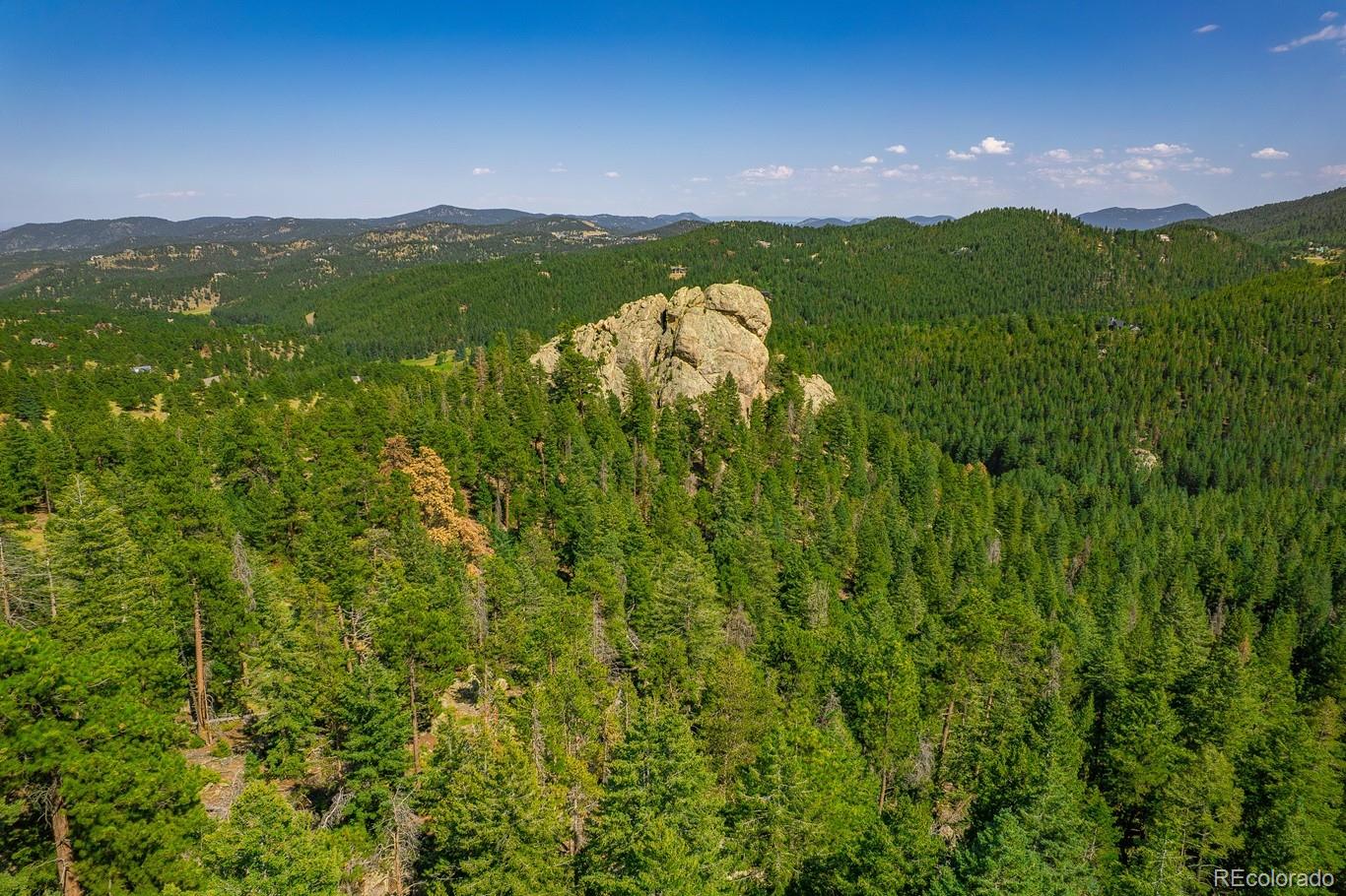 0 West Meadow Road Evergreen, CO 80439 - Photo 43 of 50