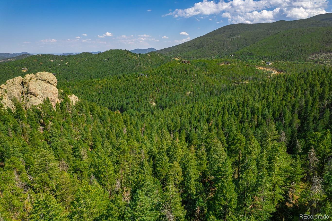 0 West Meadow Road Evergreen, CO 80439 - Photo 44 of 50