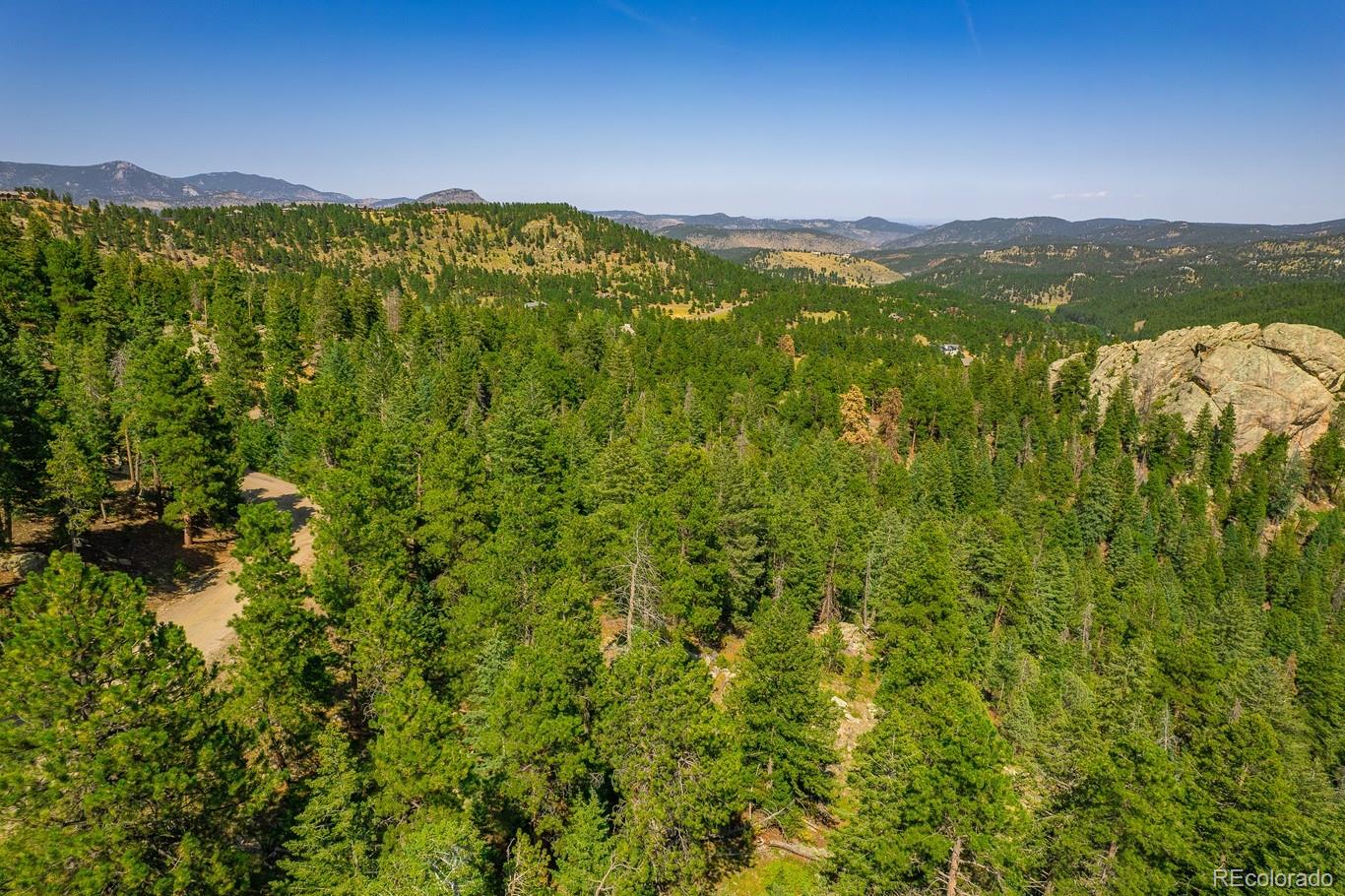 0 West Meadow Road Evergreen, CO 80439 - Photo 45 of 50