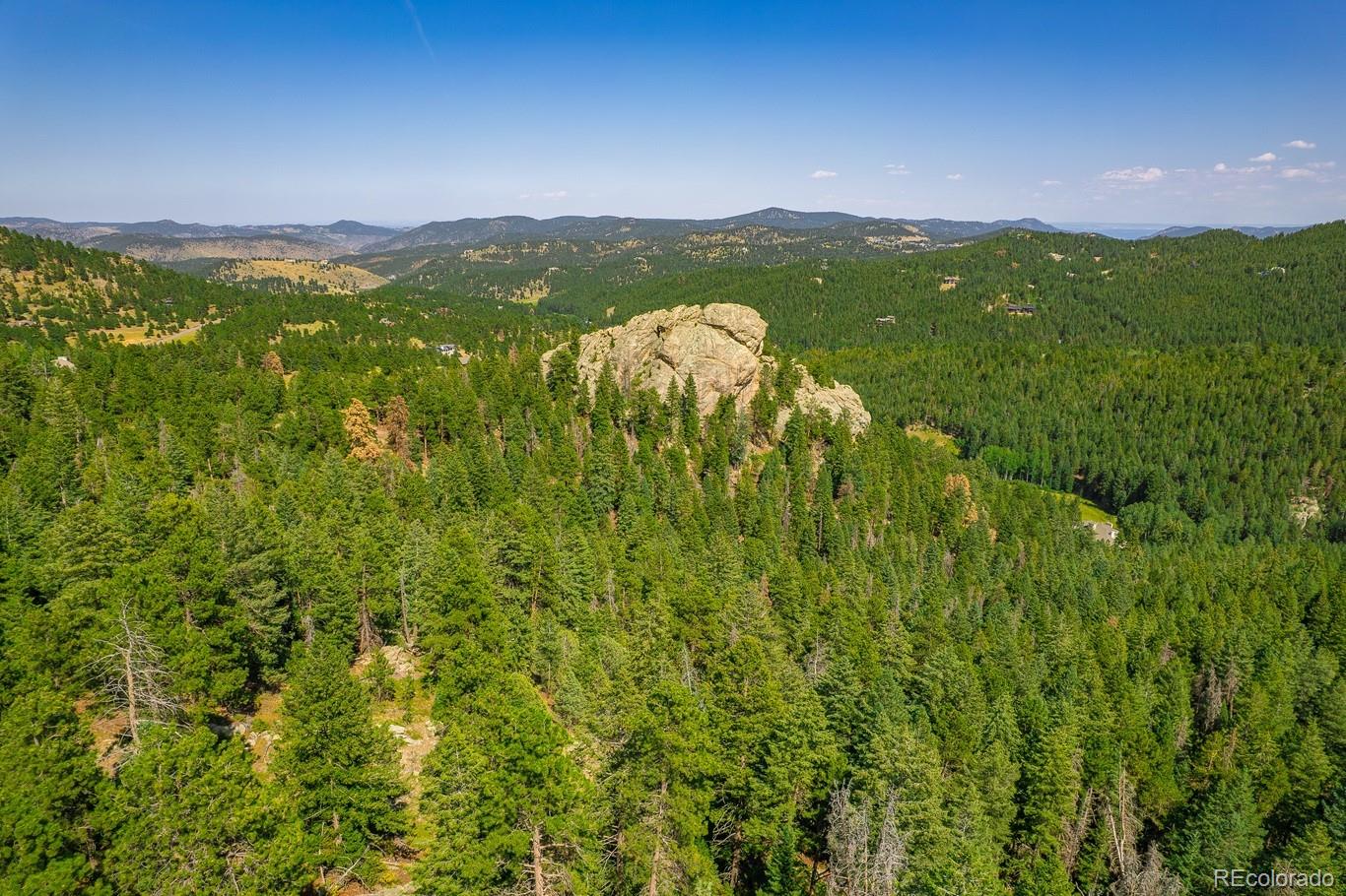 0 West Meadow Road Evergreen, CO 80439 - Photo 46 of 50