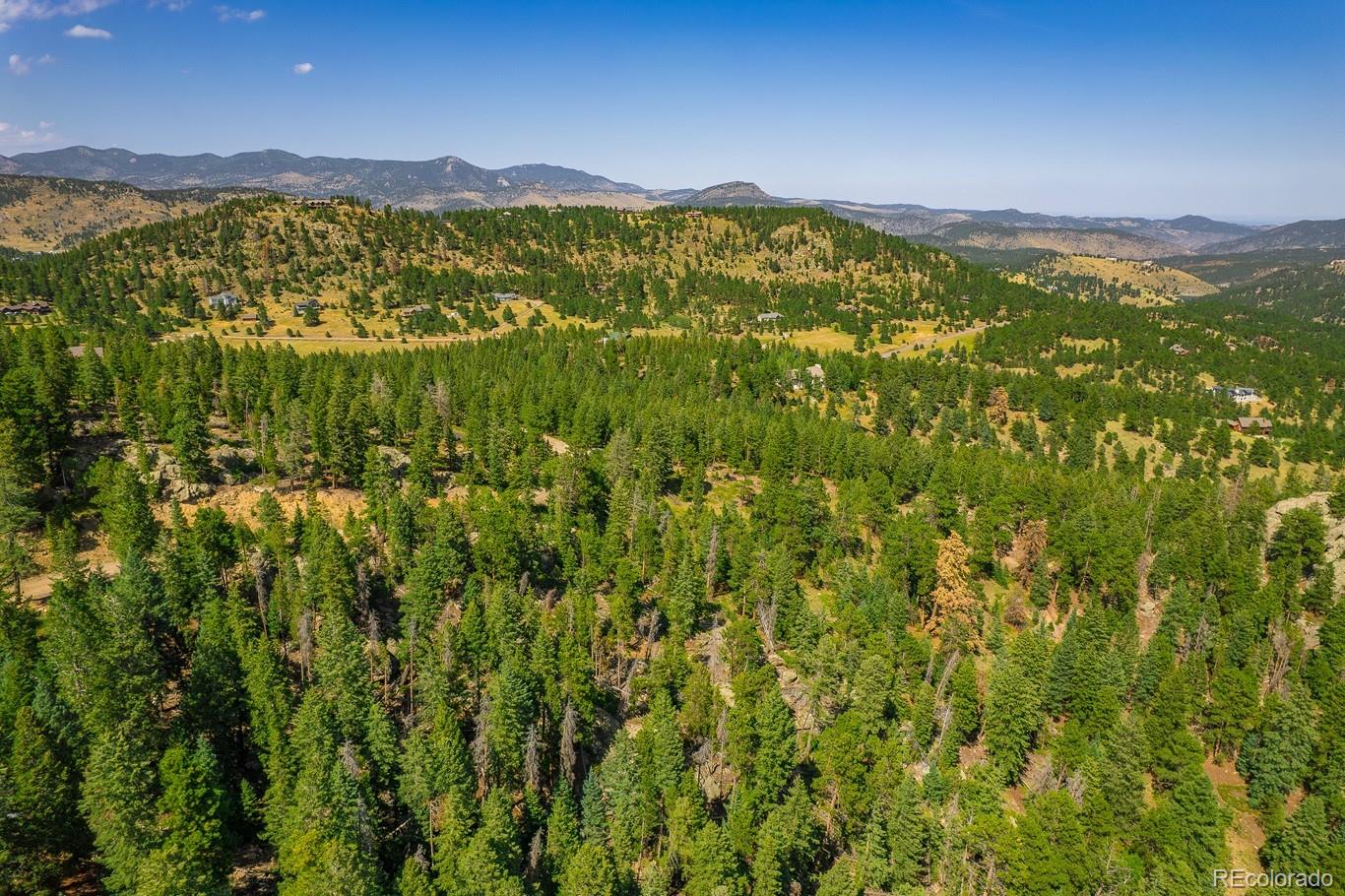 0 West Meadow Road Evergreen, CO 80439 - Photo 47 of 50