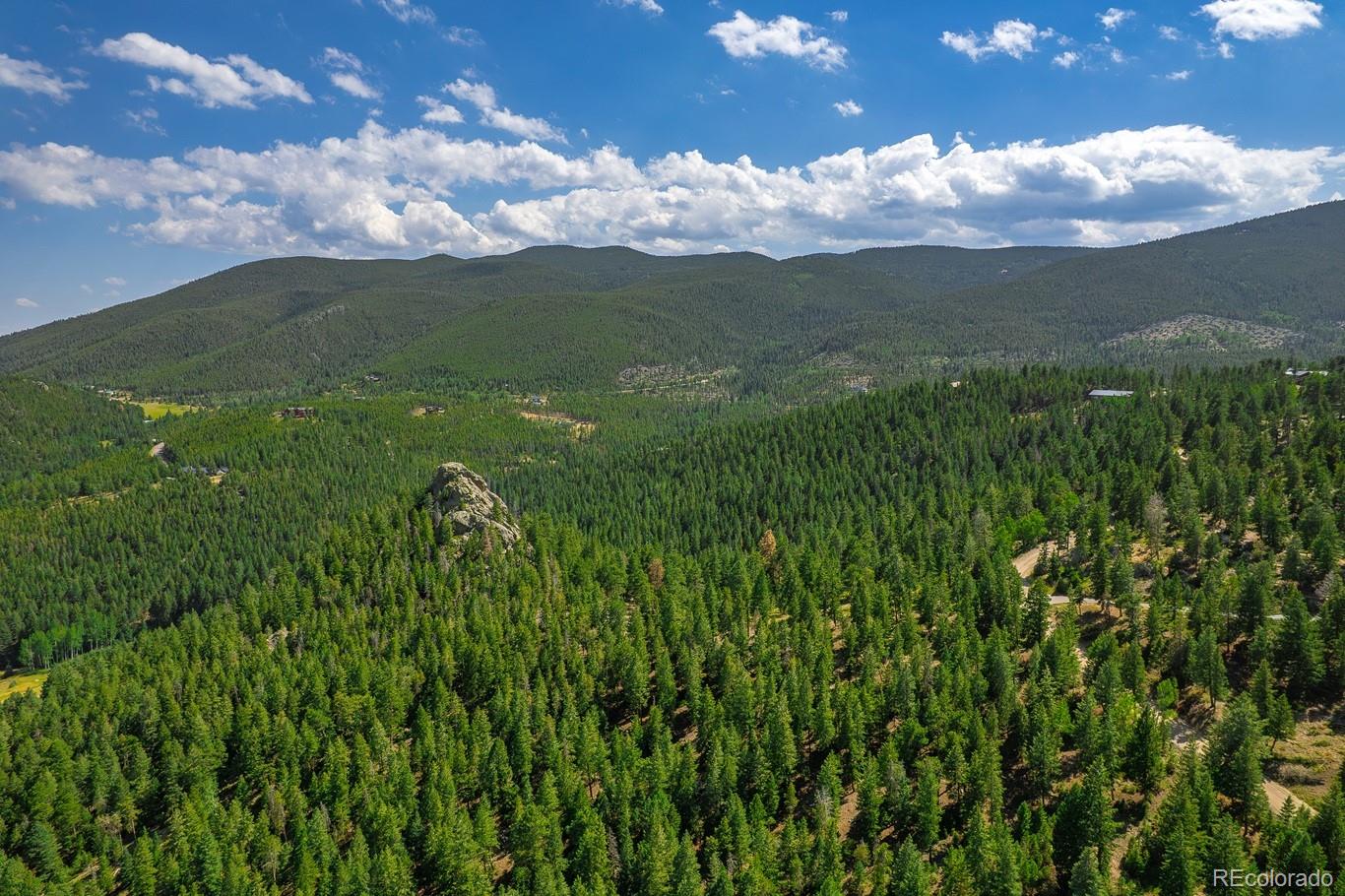 0 West Meadow Road Evergreen, CO 80439 - Photo 48 of 50