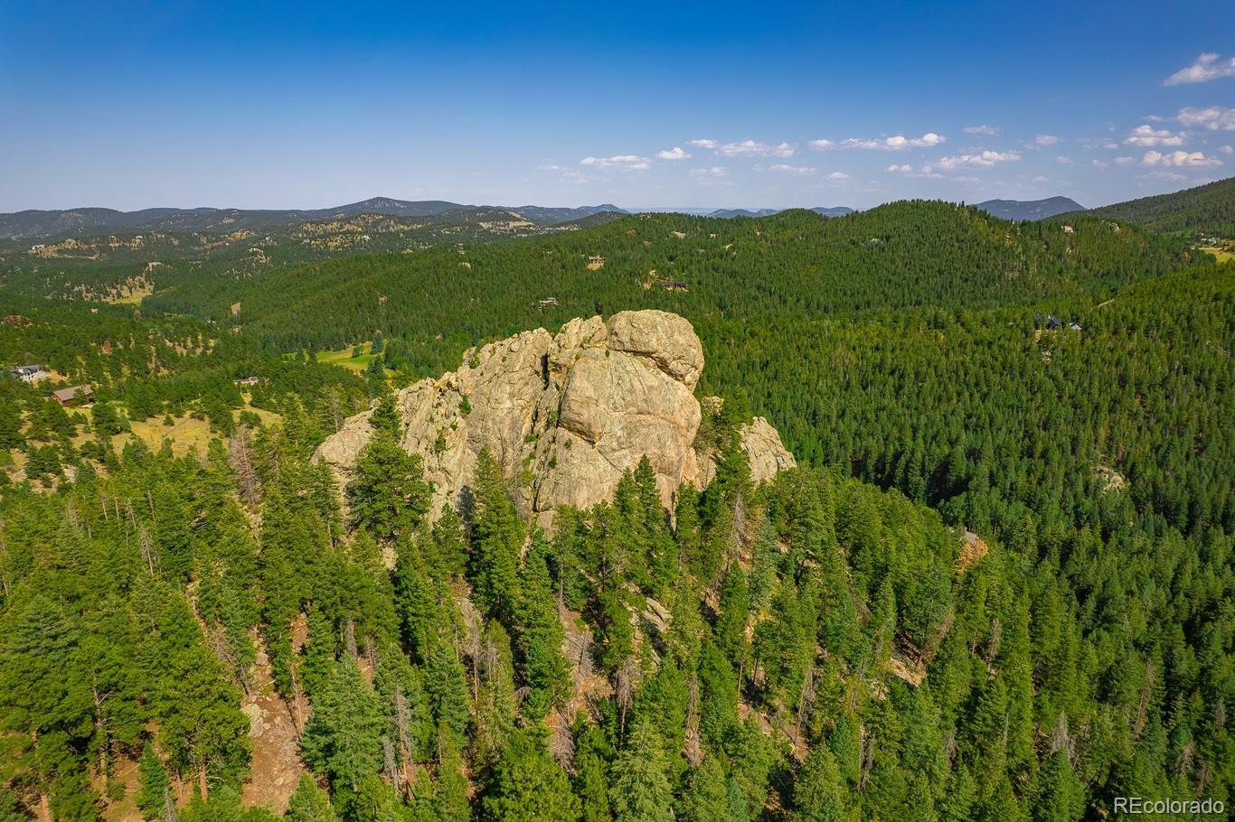 0 West Meadow Road Evergreen, CO 80439 - Photo 50 of 50