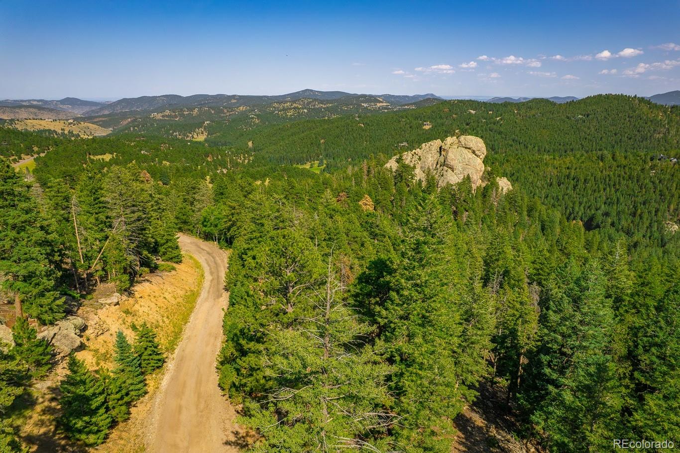 0 West Meadow Road Evergreen, CO 80439 - Photo 6 of 50